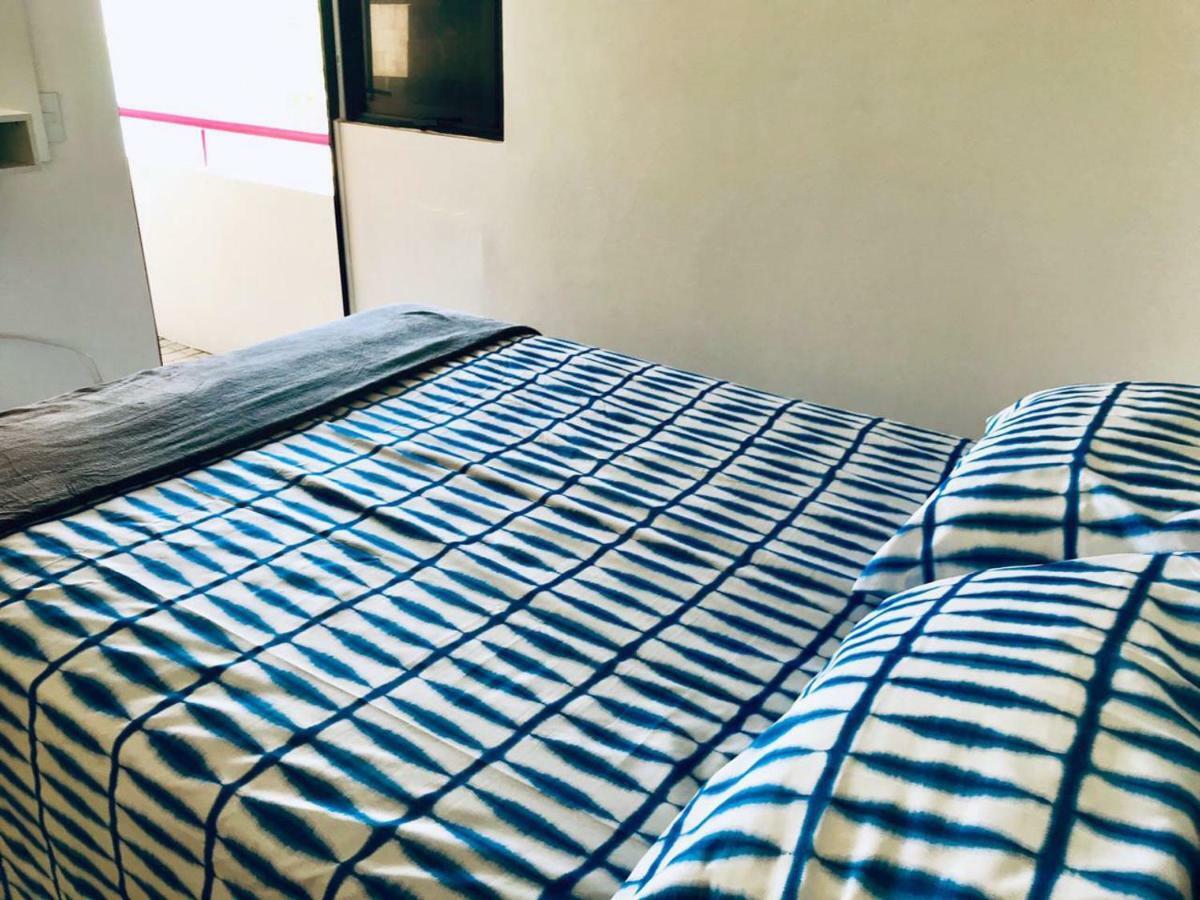شقة Vista Pro Mar Maceió المظهر الخارجي الصورة